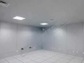電磁屏蔽室的常識(shí)你了解多少