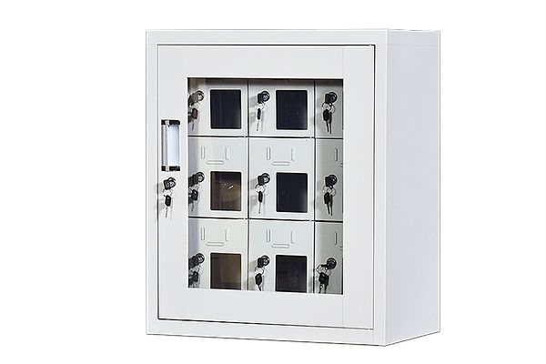 手機屏蔽柜如何保證屏蔽效果？七大影響因素！