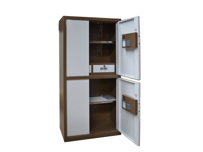 保密柜與保險柜的區別是什么?
