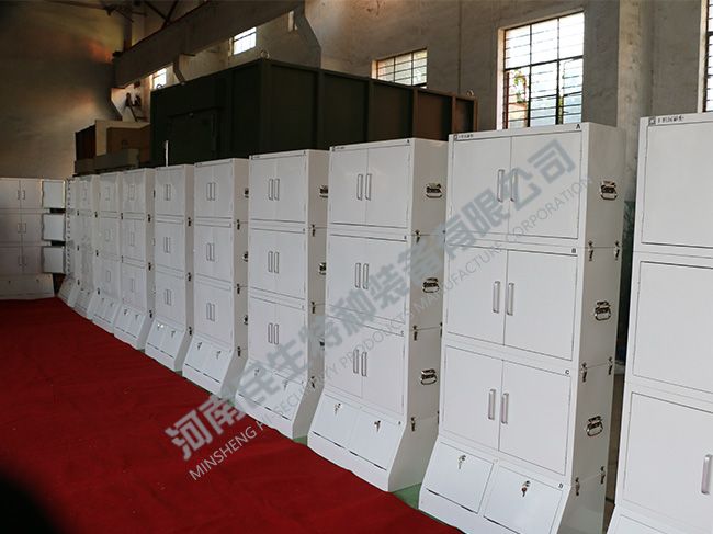 手機屏蔽柜怎么選？怎么使用？