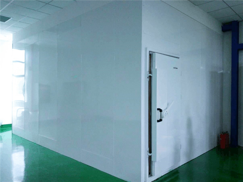 電磁屏蔽室有幾種規(guī)格?