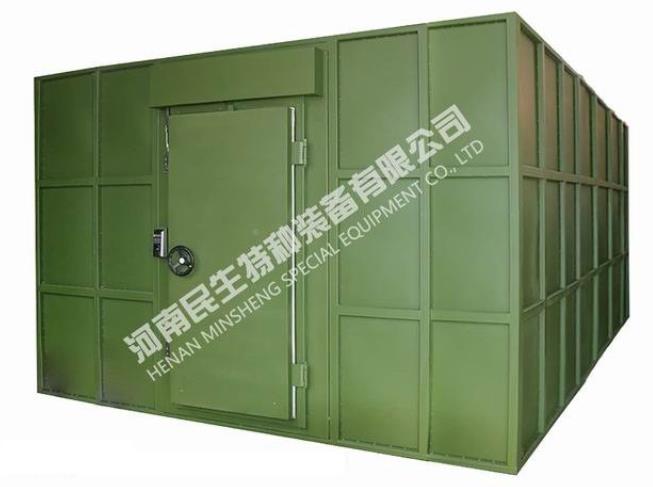 電磁屏蔽室小知識(shí)來(lái)啦