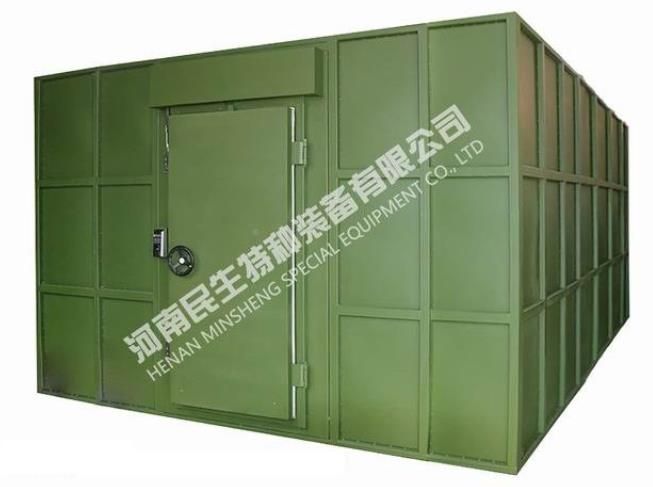 電磁屏蔽室小知識(shí)來(lái)啦