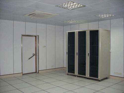 電磁屏蔽室運(yùn)行整體結(jié)構(gòu)和電磁屏蔽室運(yùn)行原理