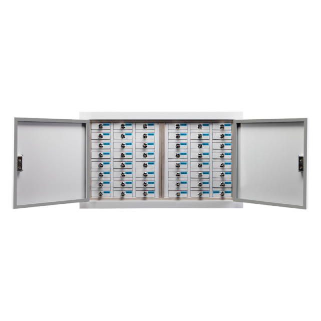 手機屏蔽柜的工作原理是什么?